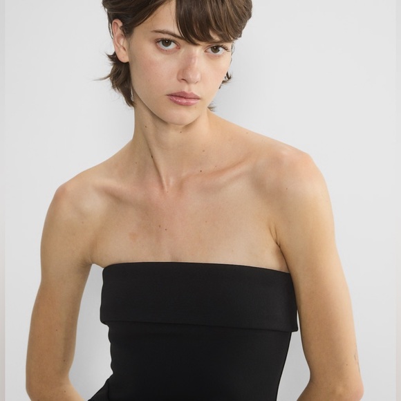 Aritzia Eyecatcher Dress - Picture 5 of 8